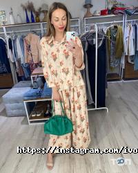 відгуки про Ivory concept store фото