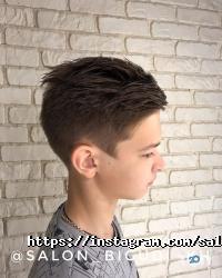 Салони краси Бігуді фото