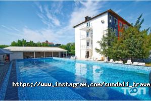 Sun-Dali відгуки фото