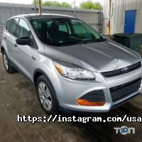 USA Motors з підбору та доставки автомобілів з США Дніпро фото