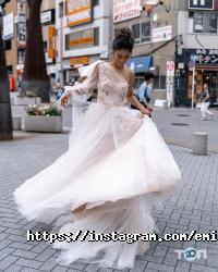 Emilia Sposa, свадебный салон фото