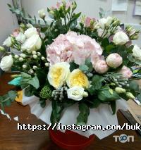 Buket-Butik відгуки фото