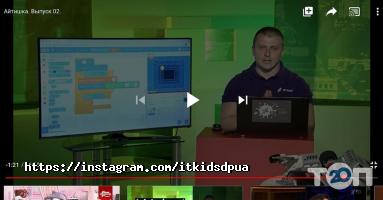 відгуки про Айтишка фото