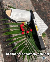 Capriccio відгуки фото