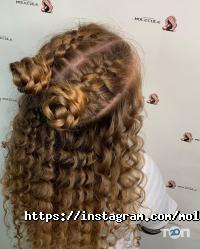 Molecule, салон краси фото