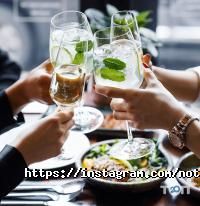 Not only fish відгуки фото