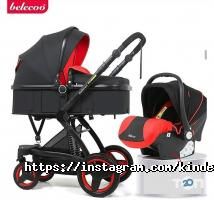 Детские магазины Kinderwood фото