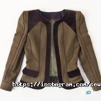 Ательє, ремонт та пошиття одягу Флоріо фото