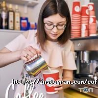 Кав'ярні та кондитерські Coffee Tower фото