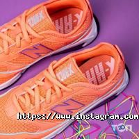 New Balance відгуки фото