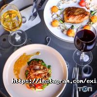 Exit Bar, кафе фото