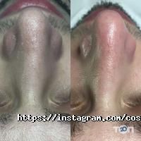 Кабінет косметолога на Виконкомівській відгуки фото