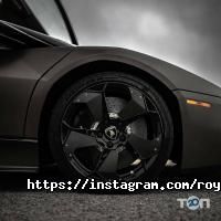 Прокат автомобилей Royal Motors фото