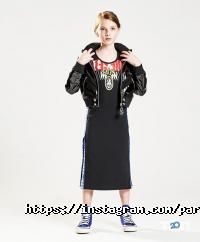 Дитячі магазини Parad junior фото