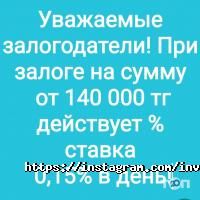Ломбарды Ломбард-Инвест фото