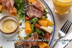 Вілла Віта відгуки фото