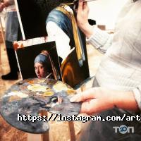 Музичні, художні школи Dali фото