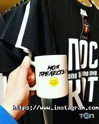 Канцтовари Instaprint фото