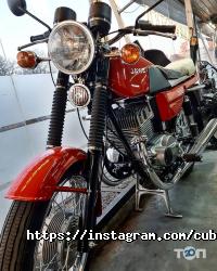 Автосервіси, СТО Cube3 фото