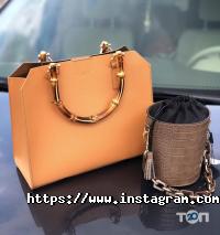 відгуки про Egoistka фото