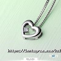 Balausa Jewelry отзывы фото
