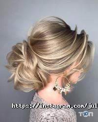 відгуки про Салон краси Юлії Ксеніти фото