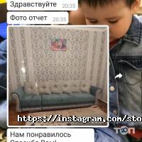 отзывы о STOP мебель фото