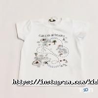 Дитячі магазини Kids Italia фото