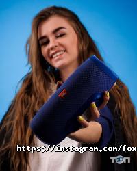 Фокстрот відгуки фото