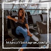 відгуки про Gelena фото