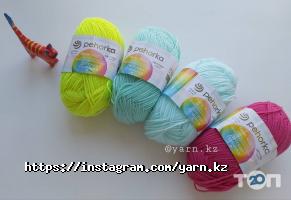 Магазины тканей Yarn.kz фото