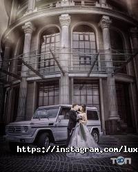 Прокат автомобилей Lux Car Astana фото
