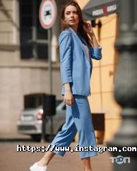 Natali Bolgar Одеса фото