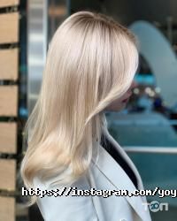 YoYo colorbar відгуки фото