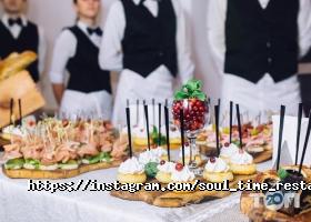 відгуки про Soul Time фото