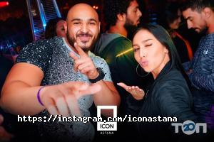 ICON Club отзывы фото
