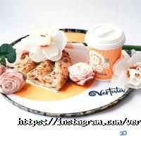 Vertuta, кофейня-пекарня фото