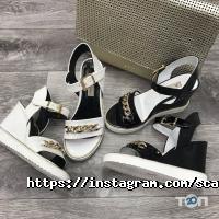 Scarpa D`oro отзывы фото