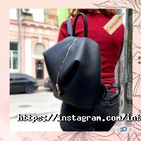 Магазини одягу та взуття Inter сумка фото