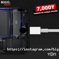 BIGG.Store отзывы фото