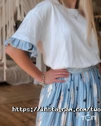Магазини одягу та взуття Two hearts store фото