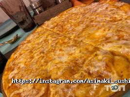 Asimaki, суши-бар фото