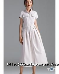 Магазины одежды и обуви Costumecostume фото