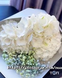 NUAR Flowers & Decor отзывы фото