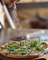 Zafferano відгуки фото