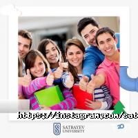 Satbayev University отзывы фото