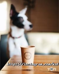 Кав'ярні та кондитерські Kaffana фото