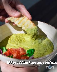 відгуки про Mixtura фото