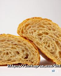 відгуки про Хлібний фото