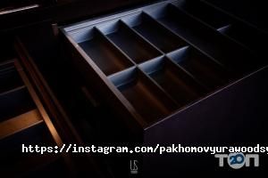 Woodsystems відгуки фото